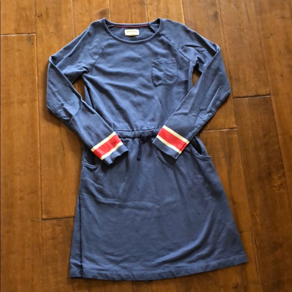 Johnnie B dress